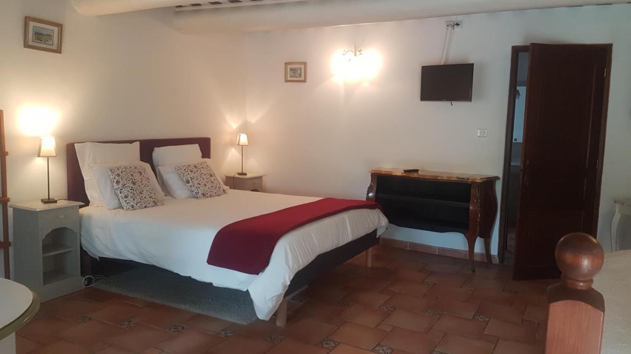 Moulin D'Antelon B&B Crillon-le-Brave Exterior foto
